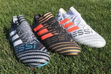 voetbalschoenen 2018 19 adidas messi|lionel Messi shoes.